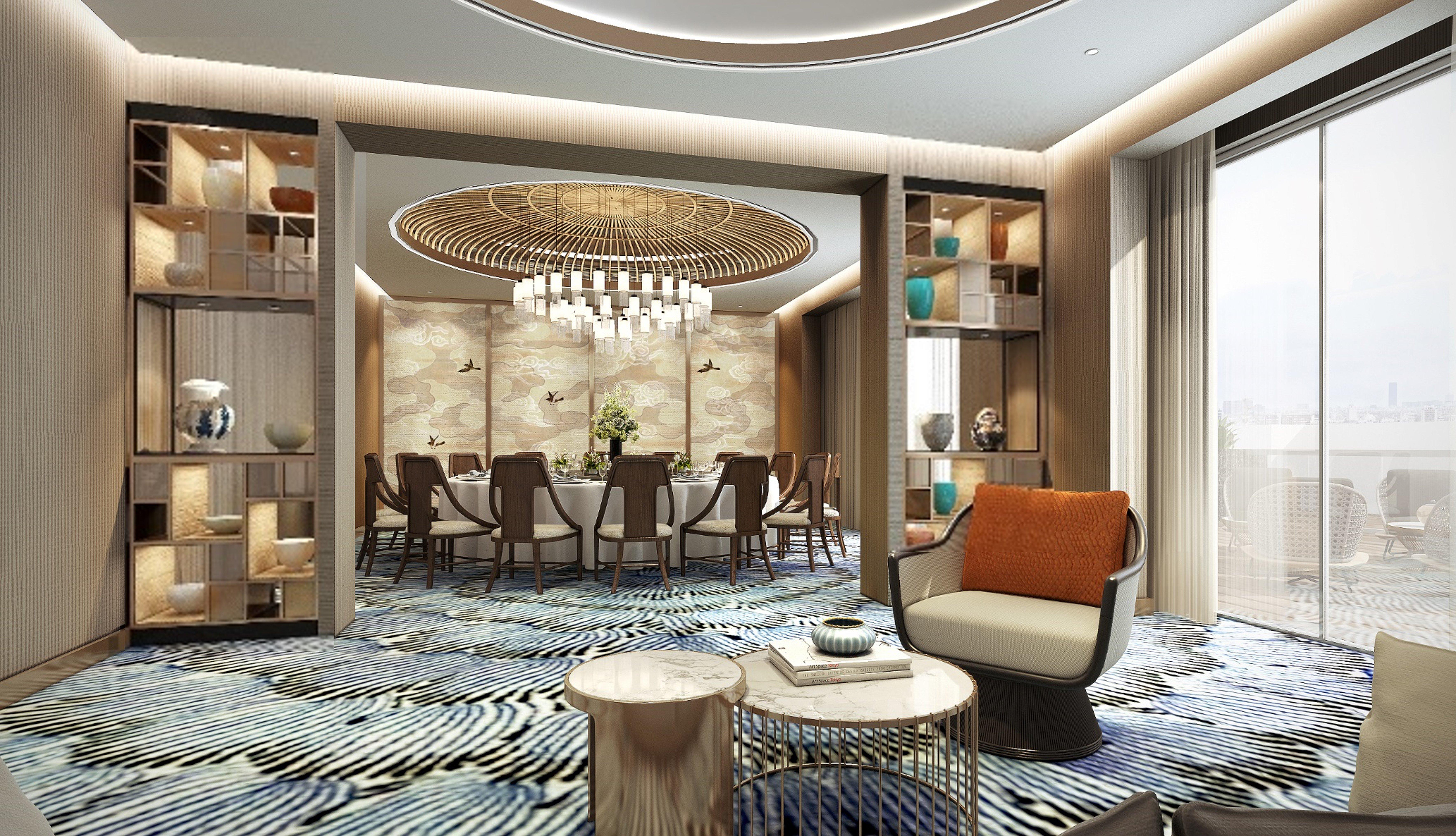Crowne Plaza Huzhou, An Ihg Hotel Exterior foto