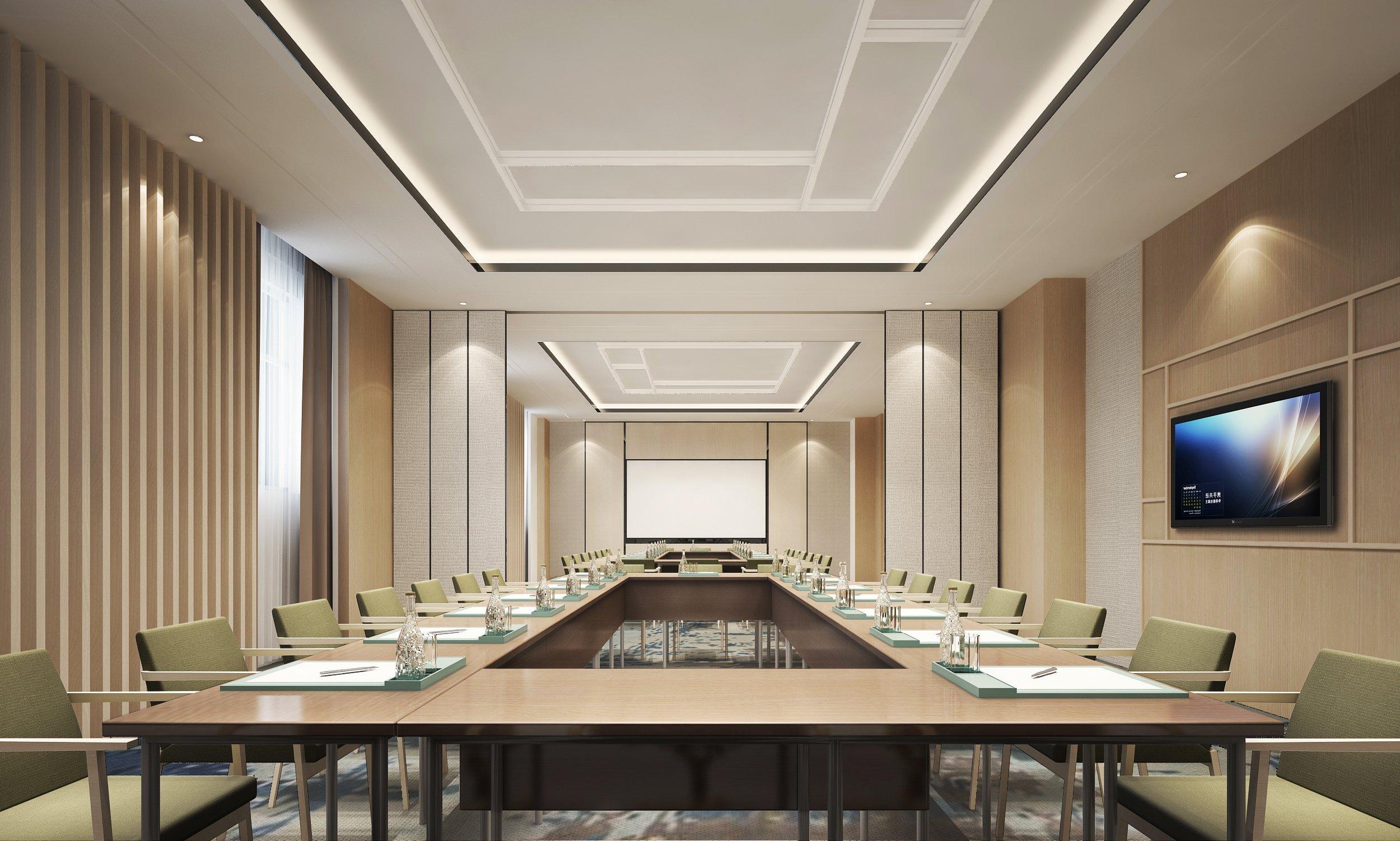 Crowne Plaza Huzhou, An Ihg Hotel Exterior foto