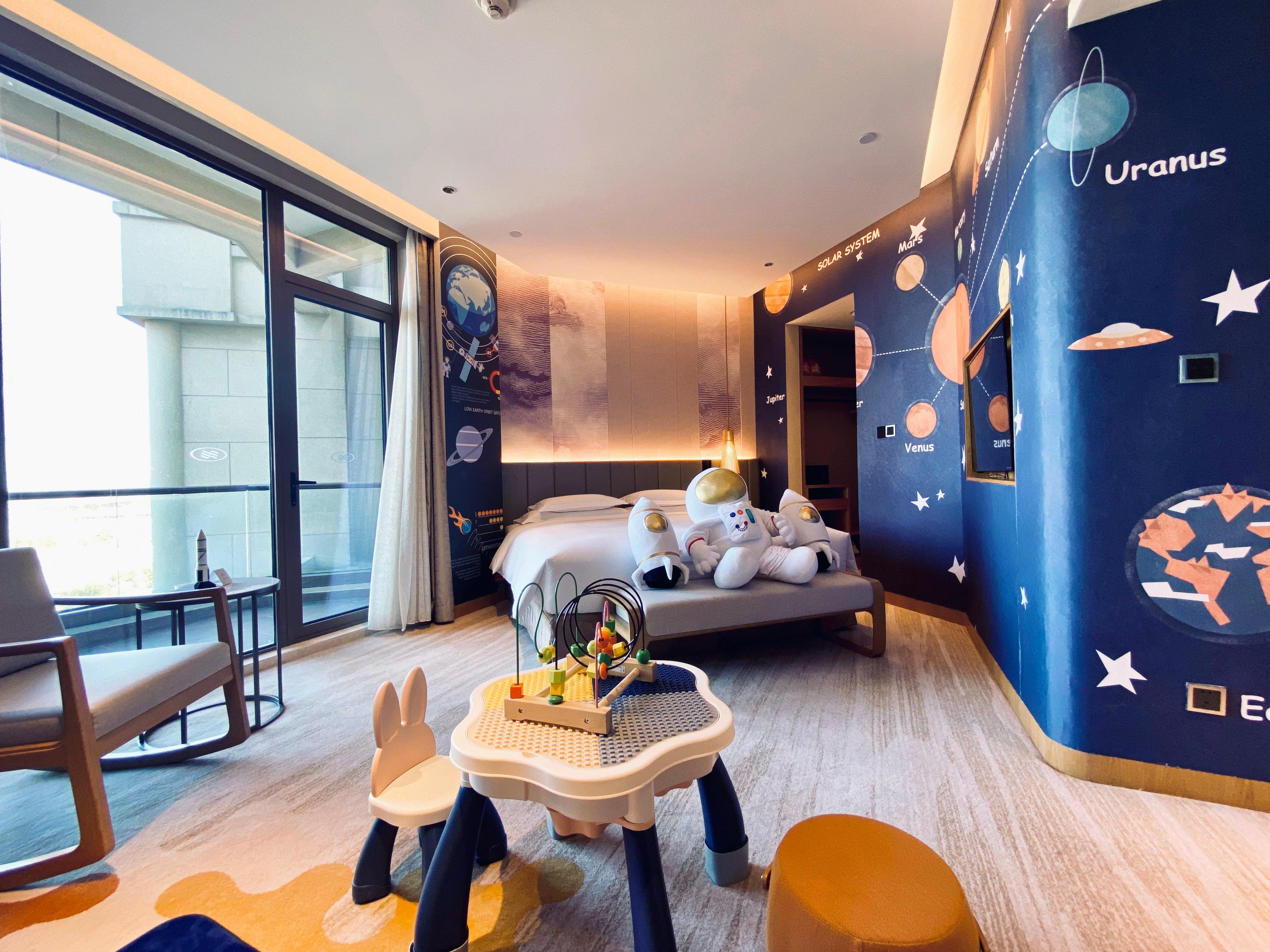 Crowne Plaza Huzhou, An Ihg Hotel Exterior foto
